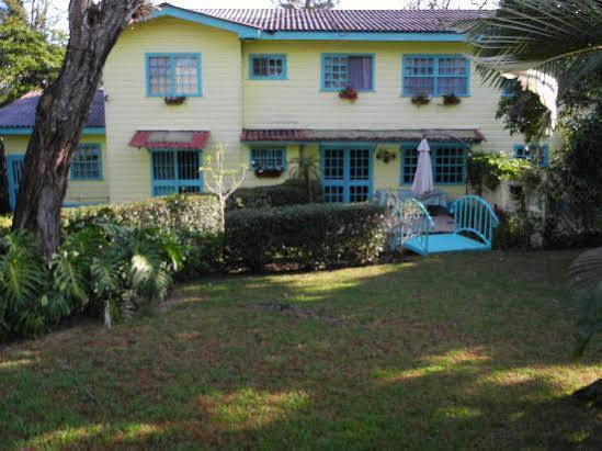 Casa De Las Tias San Jose (San Jose) Exterior foto